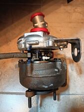 Turbina turbocompressore renau usato  Bari