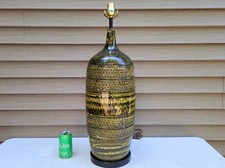 Brutalist green italian for sale  Shiocton