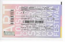 Rare ticket billet d'occasion  Clermont-Ferrand-