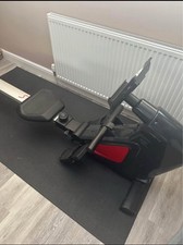 Rowing machine sportstech for sale  SOUTHAMPTON