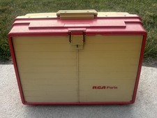 Vintage rca sidekick for sale  Lafayette