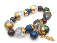 Dolman bijoux italia usato  Caravaggio