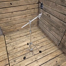 Cymbal boom stand for sale  ROTHERHAM