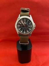 Orologio reggimento incursore usato  Sassetta