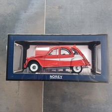 Norev citroen 2cv d'occasion  Caen