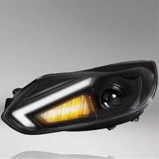 Ford focus led gebraucht kaufen  Ettlingen