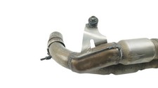 Collecteur échappement honda d'occasion  Nogent-sur-Vernisson