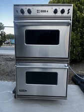 Viking professional double for sale  Littlerock