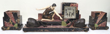 1920s french art for sale  HASSOCKS
