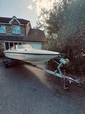 Fletcher gto 15ft for sale  WHITSTABLE