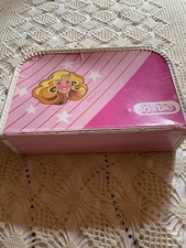 Valise barbie 1997 d'occasion  Lescar
