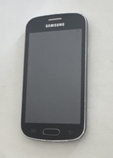 SAMSUNG Galaxy Trend Lite GT-S7390G Nur Gerät, Geprüft, Händler, Lesen, Bitte comprar usado  Enviando para Brazil