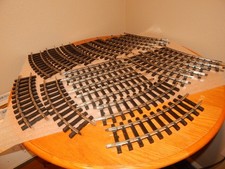 Lot used bachmann for sale  Greeley
