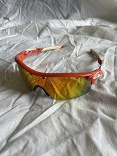 Oakley radarlock sunglasses for sale  UK