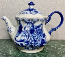 Tea pot scalloped for sale  Saint Johns
