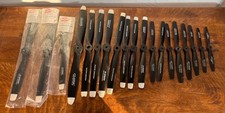Model airplane blades for sale  Wilmington