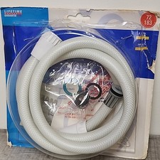 Interbath metaflex shower for sale  Benton