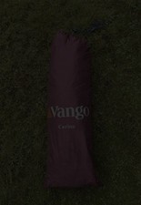 Vango carina tent for sale  LEATHERHEAD