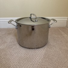 Cuisinart stockpot stainless for sale  Roseville