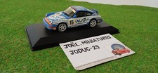 Porsche 964 cup d'occasion  Rochefort-Montagne