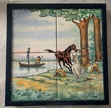 Peinture carreaux faience d'occasion Peinture carreaux faience d'occasion  Villepinte