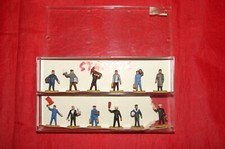 Starlux figurines personnages d'occasion  Dangé-Saint-Romain