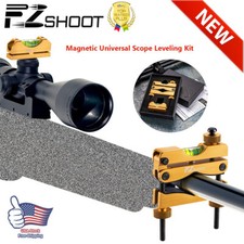 Reticle leveling system for sale  Hebron