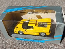 Minichamps scale ferrari for sale  SHREWSBURY