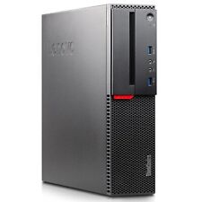 Computer desktop lenovo usato  Ragalna
