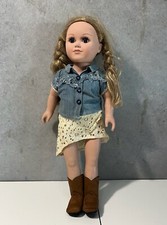 Cititoy doll 2013 for sale  West Palm Beach