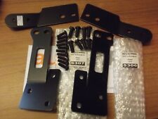 Kit completo staffa usato  Spedire a Italy