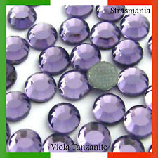 500 strass viola usato  Arezzo