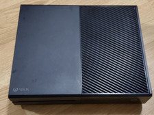 Console Microsoft Xbox One 500 GB - Preto comprar usado  Enviando para Brazil