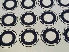 Stickers ferret finder for sale  CAMBRIDGE