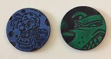 Lot pogs kini d'occasion  Saint-Raphaël