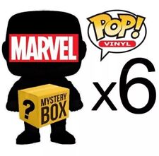 Funko pop marvel for sale  Houston