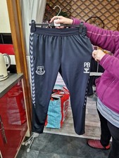 Mens hummel everton for sale  PRESTON