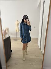 Oscar renta denim for sale  New York