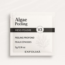 Peeling algues pelage d'occasion  Martigues