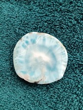 Domincan republic larimar for sale  Portsmouth