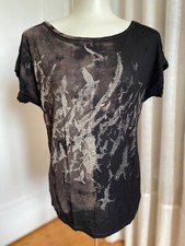 Tigerhill shirt schwarz gebraucht kaufen  Radolfzell am Bodensee