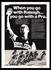 1974 raleigh pro for sale  USA