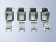 Isofix befestigung blenden gebraucht kaufen  Minden