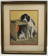 Antique framed last for sale  Beaver Falls