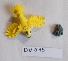 Kinder perroquet jaune d'occasion  Royan