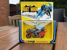 Corgi toys 268 for sale  UK