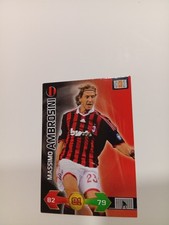 Card adrenalyn panini usato  Ragusa