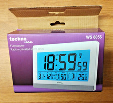 Technoline 8056 radio d'occasion  Fessenheim