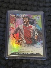 Topps inception 2024 for sale  LONDON