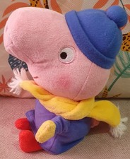Collectable beanie peppa for sale  COVENTRY